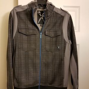 Ecko Cut & Sew Track Jacket